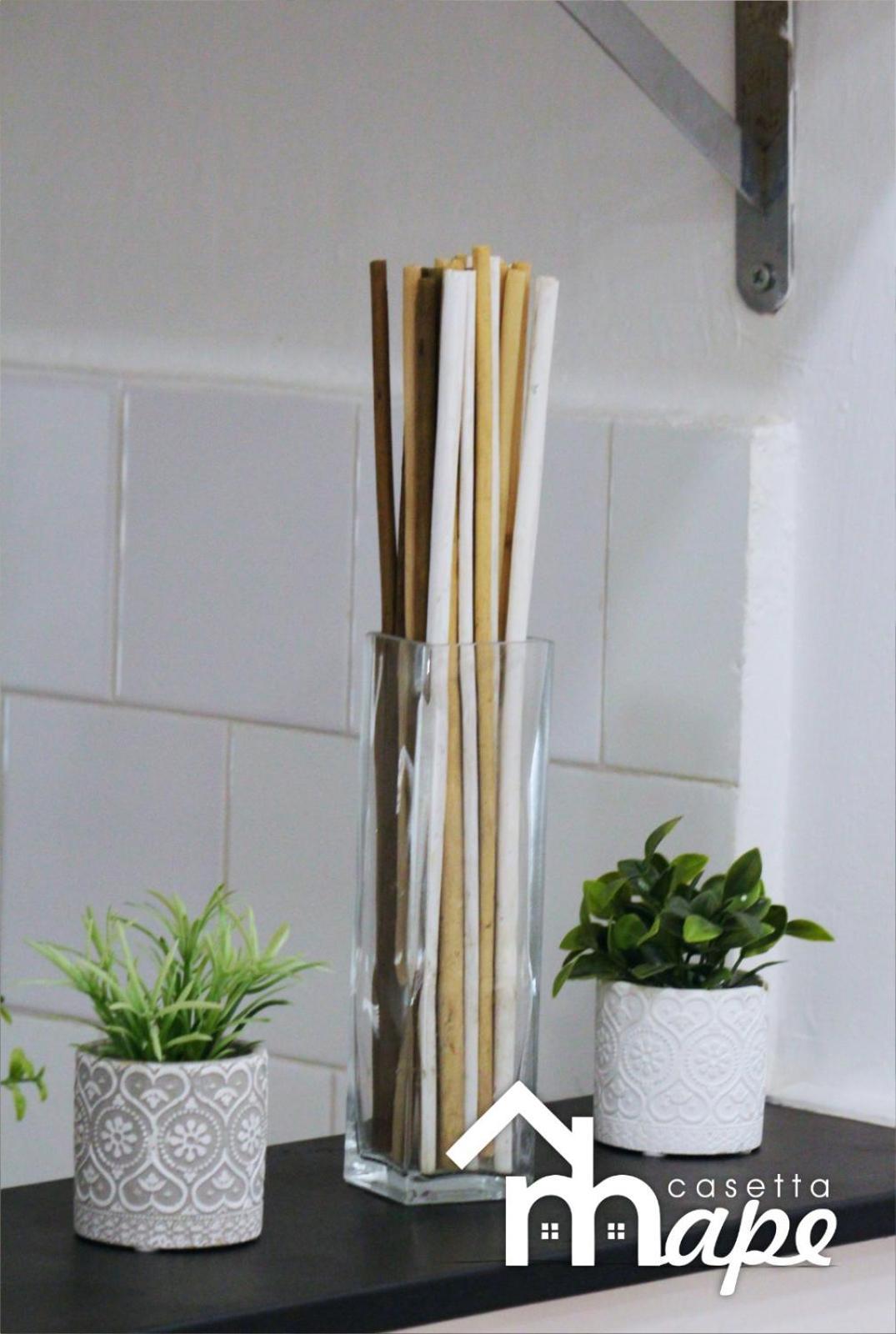 Appartement La Casetta Mape *