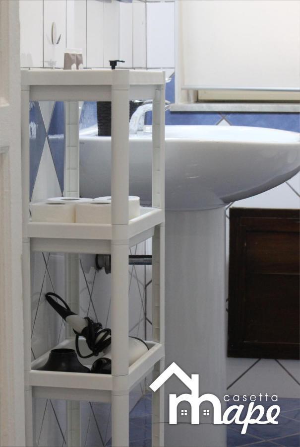 La Casetta Mape Apartment