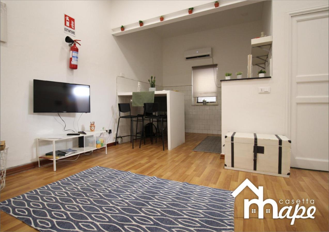 La Casetta Mape Apartment