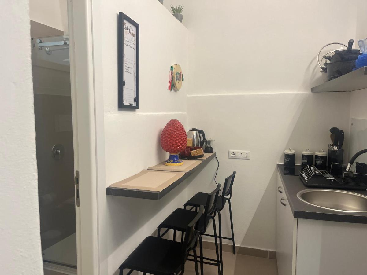 Apartment La Casetta Mape *