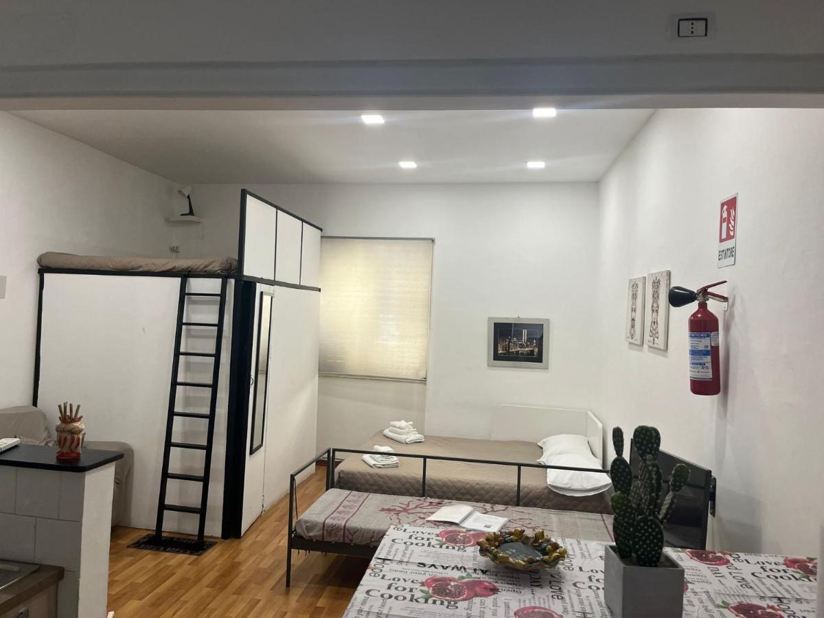La Casetta Mape Apartment