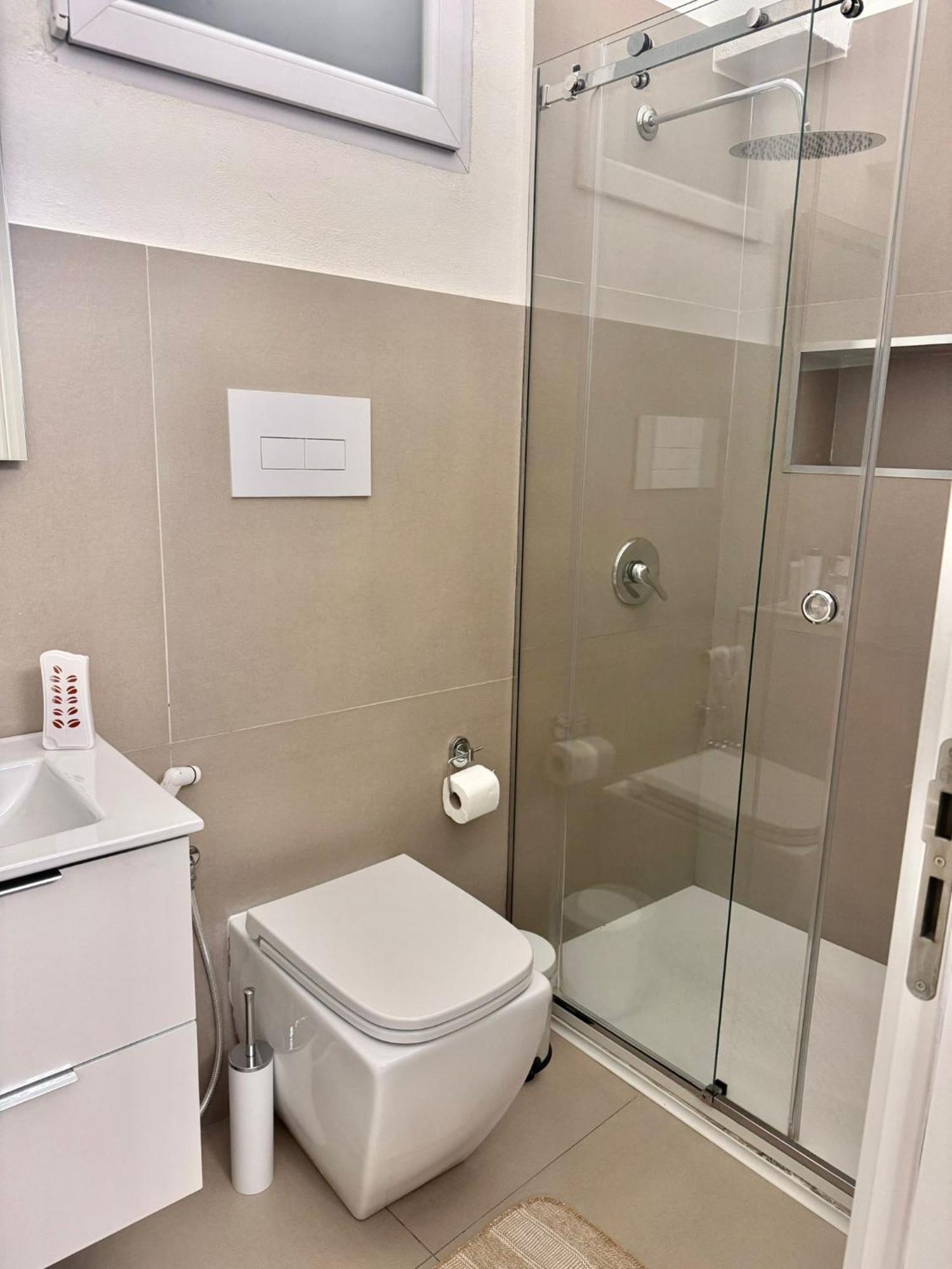 La Casetta Mape Apartment *