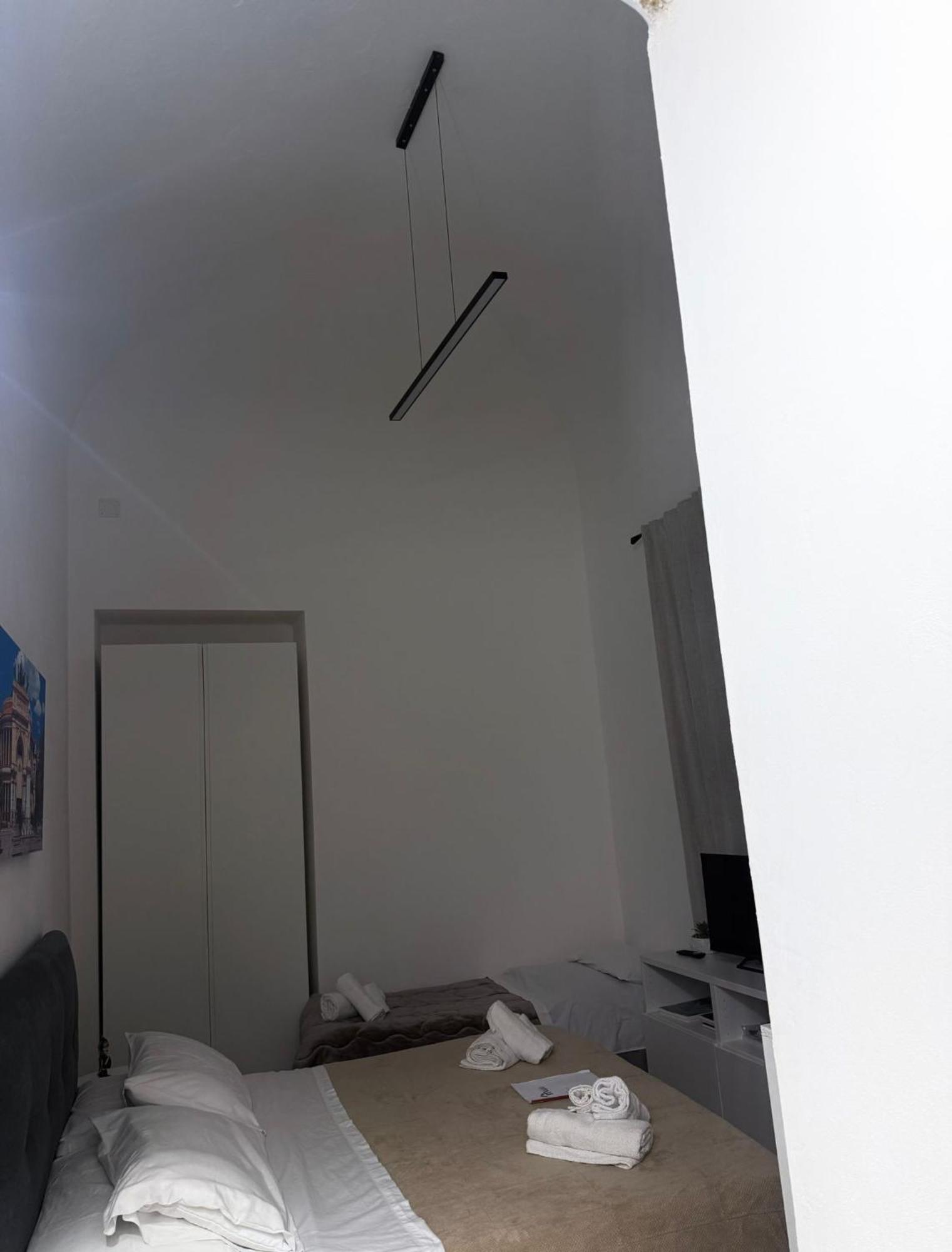 Apartment La Casetta Mape *