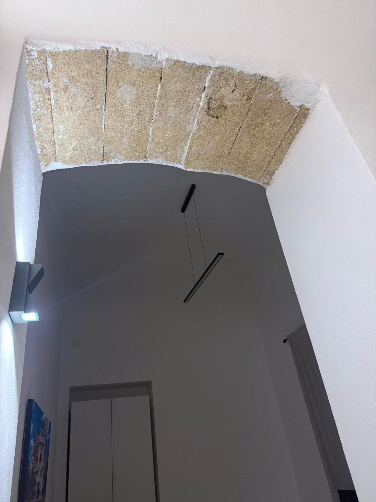 Apartment La Casetta Mape Palermo